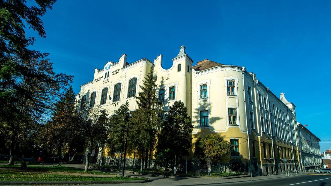 Butterfly Apartment-Hidden Gem In The Heart Of Târgu-Mureş المظهر الخارجي الصورة