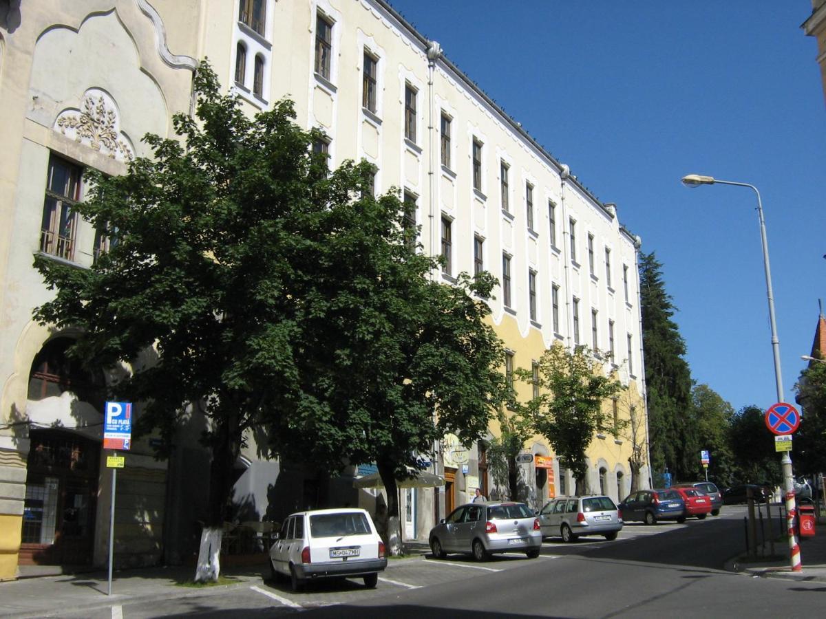 Butterfly Apartment-Hidden Gem In The Heart Of Târgu-Mureş المظهر الخارجي الصورة
