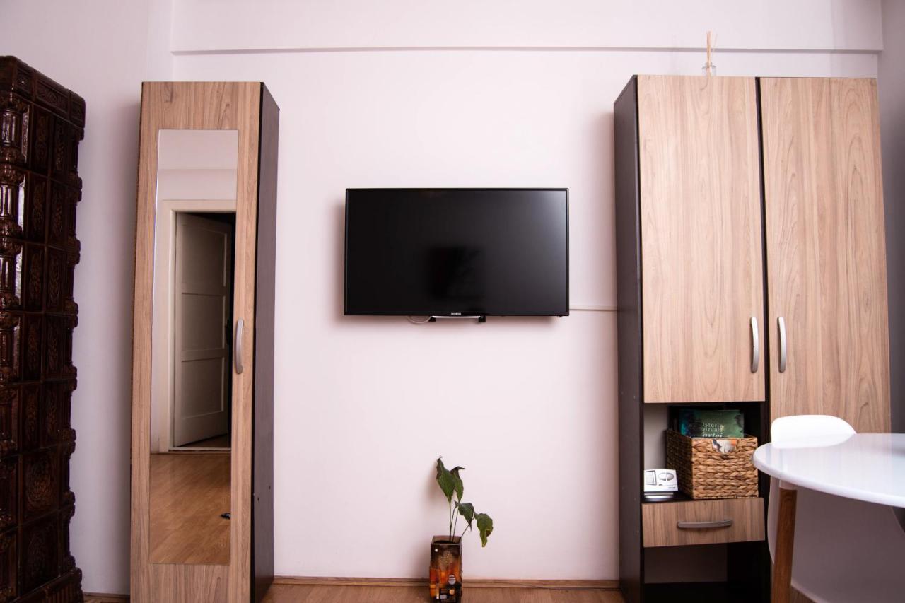 Butterfly Apartment-Hidden Gem In The Heart Of Târgu-Mureş المظهر الخارجي الصورة