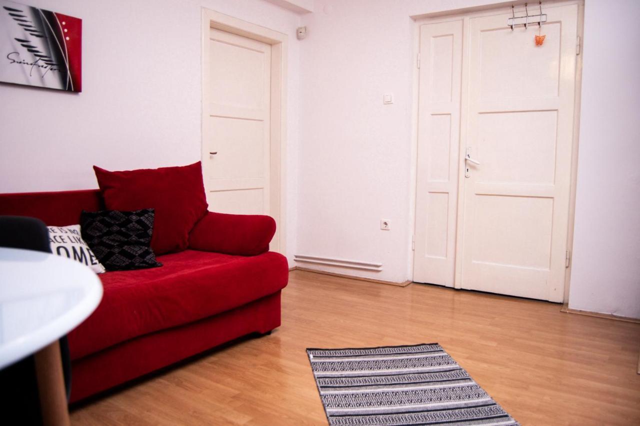 Butterfly Apartment-Hidden Gem In The Heart Of Târgu-Mureş المظهر الخارجي الصورة