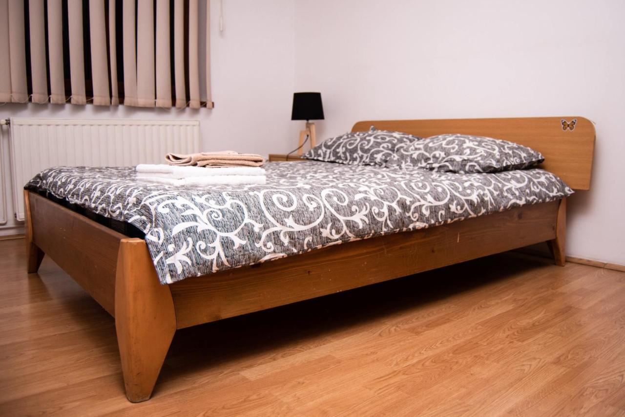 Butterfly Apartment-Hidden Gem In The Heart Of Târgu-Mureş المظهر الخارجي الصورة