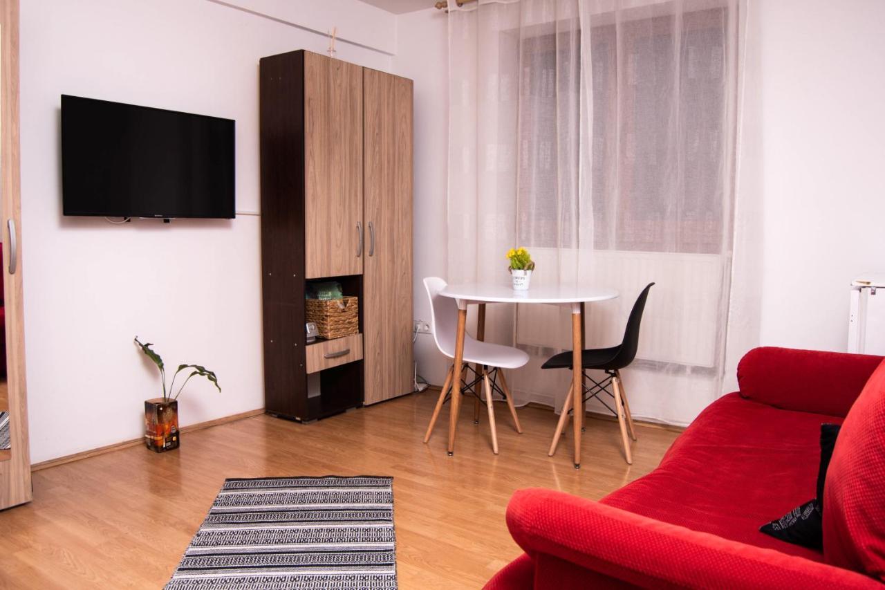Butterfly Apartment-Hidden Gem In The Heart Of Târgu-Mureş المظهر الخارجي الصورة